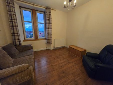 1 Bed Flat, Granton Road, EH5 - Photo 3