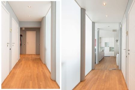 Penthouse te huur - Photo 4