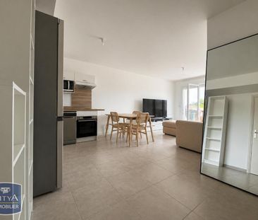 Location Appartement 3 pièces 60m² AVIGNON 84000 - Photo 3