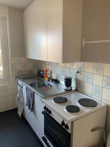 Charming apartment on the edge of the forest - limited to 31.03.2026! - Photo 3