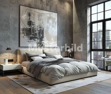 Exchange Property: Modern 3-room apartment in the heart of Zurich - Photo 2