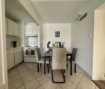 Loft à louer Sainte-Foy / Sillery juillet 2026 - Photo 2