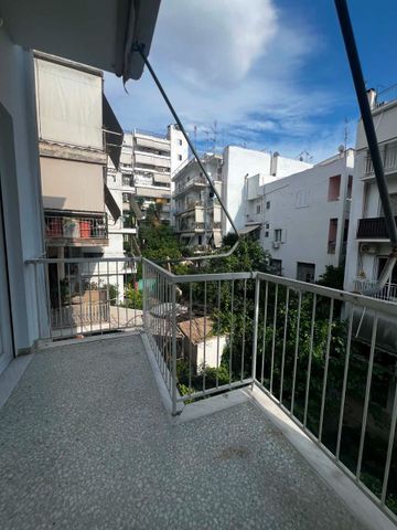 Διαμέρισμα για ενοικίαση Μενιδιάτικα (Γαλάτσι) - Photo 4