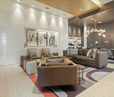 For Lease - 1 Edgewater Drive Unit# SPH #07, Toronto, Ontario - Photo 2