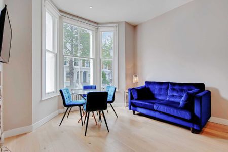 Price £575 pw - Available 16/12/2025 - Furnished - Photo 2