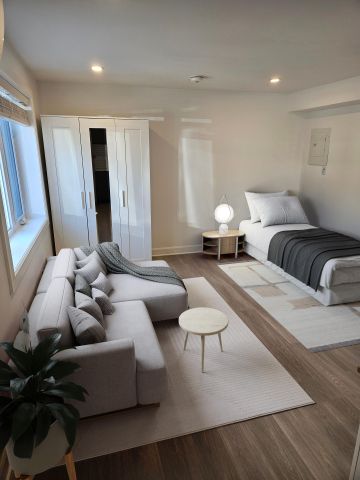 For Lease - 49 Gotham Court Unit# 2, Toronto, Ontario - Photo 2