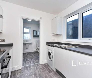 Queens Park Road, First Floor Flat, Brighton, BN2 - Photo 4