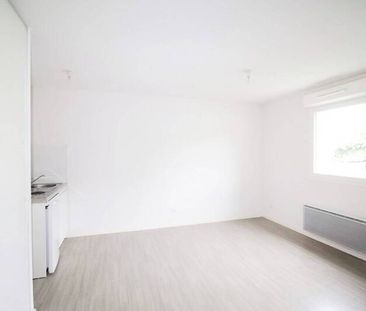 Appartement 1 pièce - - Photo 2