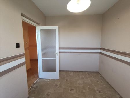 Kiadó jó állapotú panel lakás - Csongrád - Fotó 5