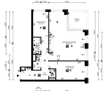 Aalscholverpad 73, Watervogelbuurt, 3815DZ, Amersfoort - Foto 6