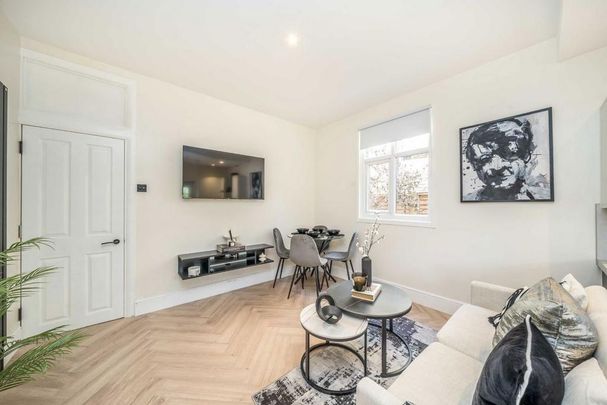 2 bedroom maisonette to rent - Photo 1