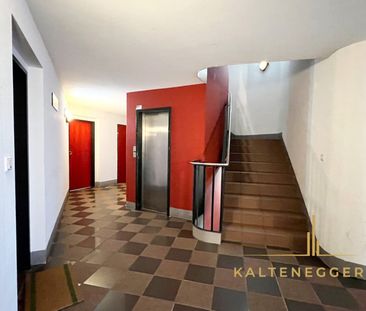 Erstbezug nach Sanierung ++ Außergewöhnliche 3-Zimmer Wohnung ++ mi... - Photo 6