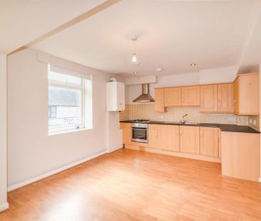 2 bedroom flat to rent - Photo 6