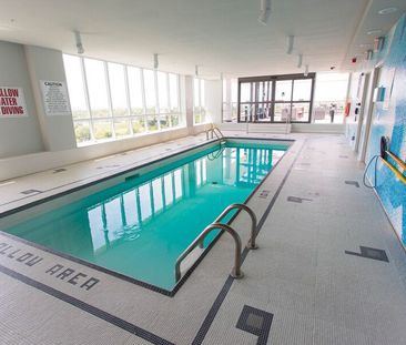 For Lease - 80 Esther Lorrie Drive Unit# 1201, Toronto, Ontario - Photo 4