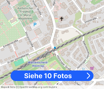 Seelig zuhause in Höntrop - Foto 1