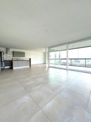 4.5 Zimmer, 131 m², 2. Stock - Foto 1