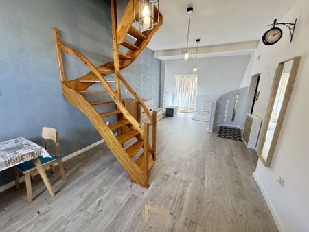 Mieszkanie na wynajem, Gorzów Wlkp., Centrum - Фото 5