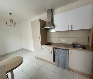 Appartement RUE DU GENERAL SARRAIL - Photo 1