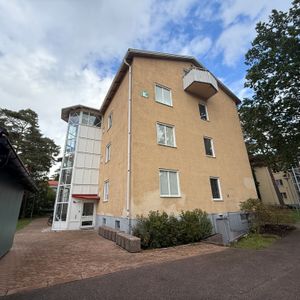 Riddaregatan 8 A Funkabo, Kalmar - Photo 3