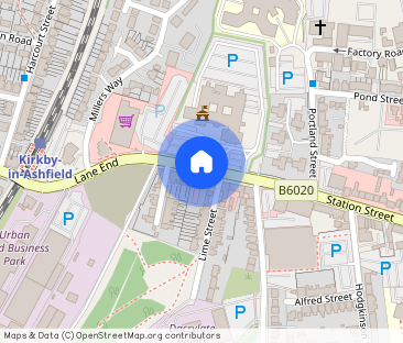 Urban Road,Kirkby-In-Ashfield,NG17 8AH - Photo 1