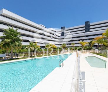 Alquiler de piso en Calle Calancha, 3 - Photo 4