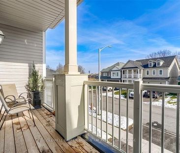 For Lease - 7831 ODELL Crescent, Niagara Falls, Ontario - Photo 5