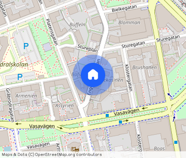 ENGELBREKTSPLAN, Linköping - Photo 1