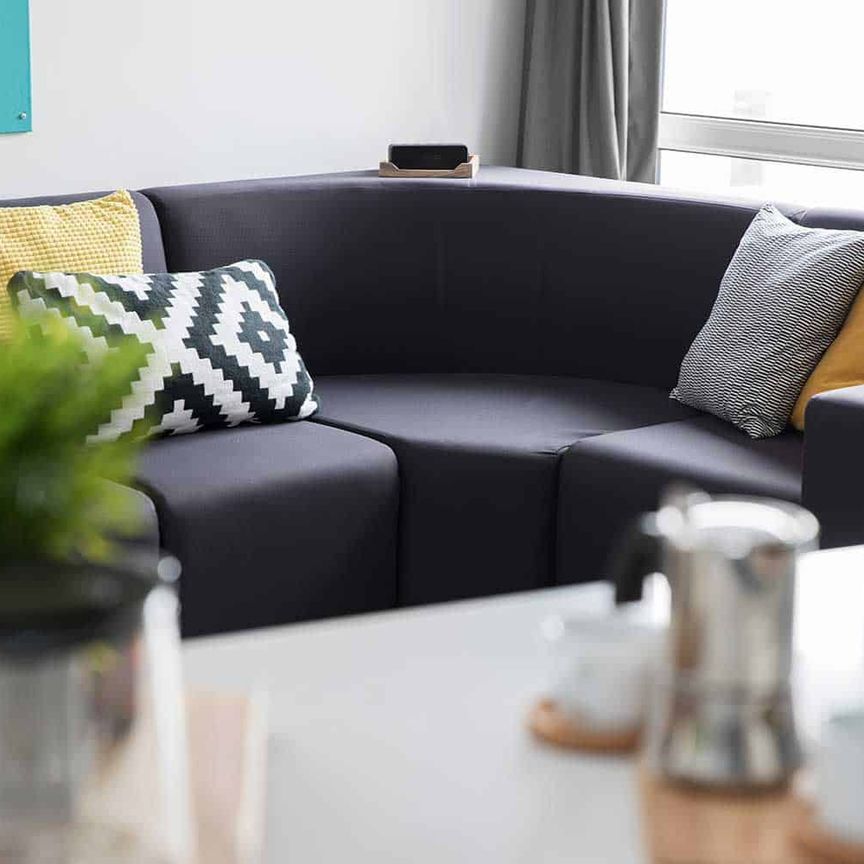 Large Standard Double Studio - Photo 1