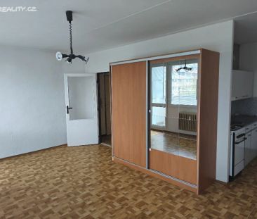 Pronájem bytu 1+kk 36 m² - Photo 1