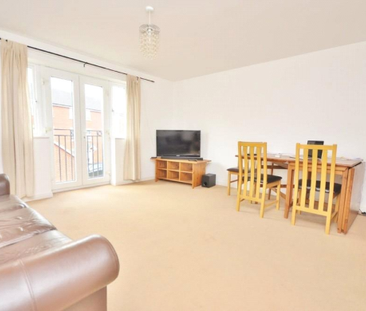Stavely Way, Nottingham, NG2 - Photo 1