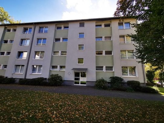 Umzug gefällig? Ansprechende 4-Zi.-Wohnung - Foto 1