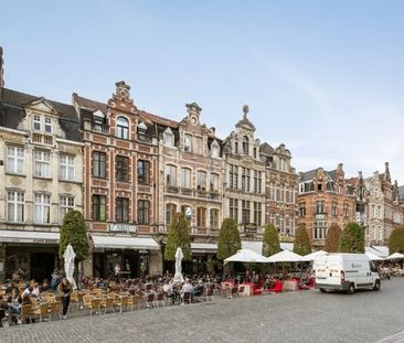 Oude Markt 43 / 0103, 3000 Leuven - Foto 3