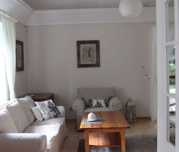 Dom na wynajem, ul. Kanarkowa, Warszawa Ursynów Pyry - Photo 1