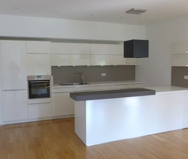 Moderne, ebenerdige Wohnung mit eigenem ... - Photo 3