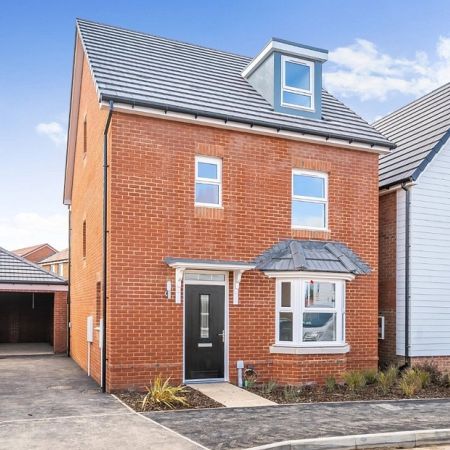 Dragon Way, Sturry, Canterbury, CT2 0HN, Kent - Photo 4