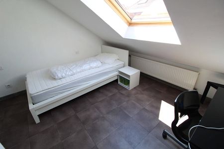 Location maison 2 pièces 52.67 m² à Lille (59000) - Photo 5