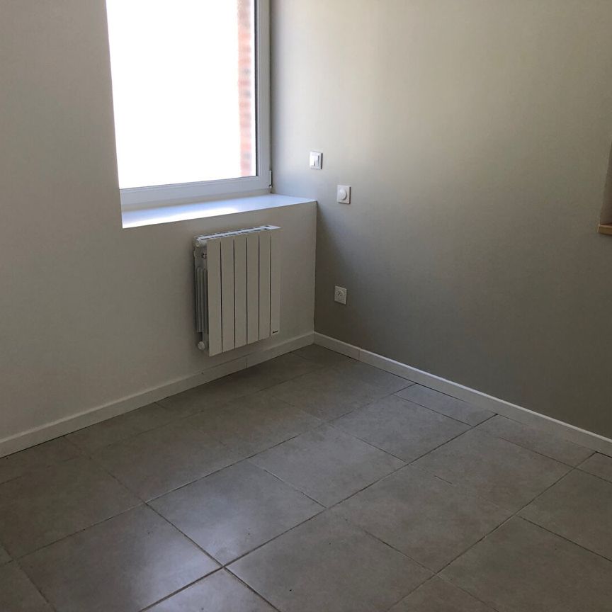 Location Appartement 2 pièces 28m² - Photo 1