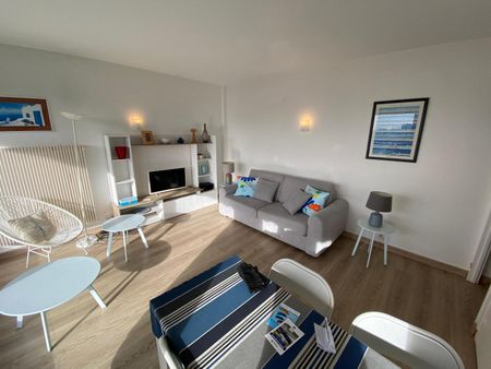 Location Appartement 1 pièce 26m² THONON LES BAINS 74200 - Photo 3