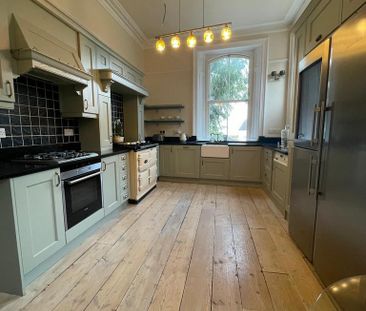 2 bedroom house share to rent - Photo 5