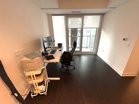 For Lease - 238 Simcoe Street Unit# 2806, Toronto, Ontario - Photo 5