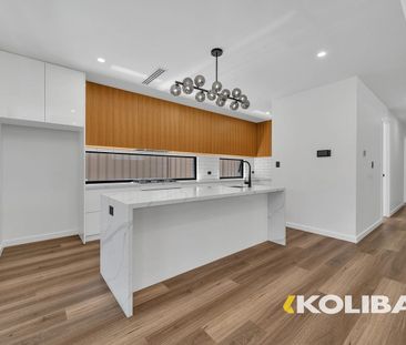 Contemporary Executive Living in Woodville West - Photo 6
