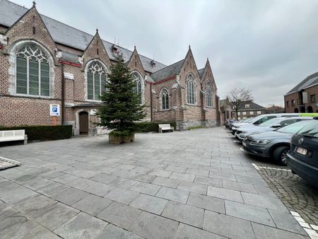 Charmant appartement te huur in het hart van Lovendegem - Photo 5