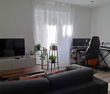 2½ Zimmer-Wohnung in Zürich - Kreis 6, möbliert, auf Zeit - Foto 6