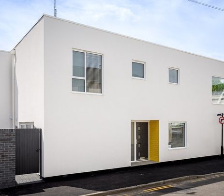 Grafton Road, Cheltenham GL50 2ET - Photo 1