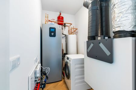 Appartement te huur: Menninckstraat 2-BIS7 2583 BR Den Haag - Photo 2