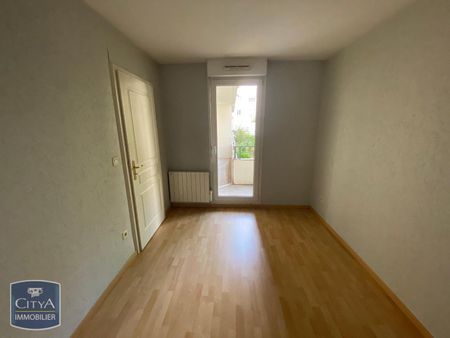 Location Appartement 2 pièces 46m² STRASBOURG 67000 - Photo 5