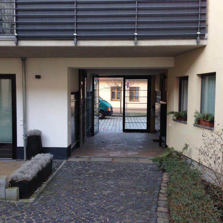 wunderschöne Maisonettwohnung auf der Insel - Foto 1