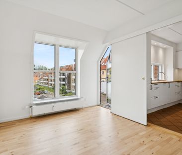 Sprit nyt lækkert køkken - Foto 6