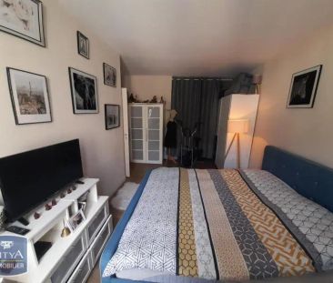Appartement à louer 4 pièces 93.87m² - Photo 5