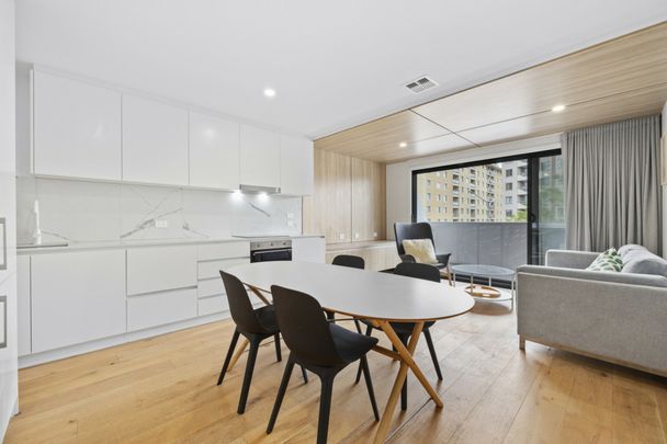 Yamaroshi, One Bed Plus Study! - Photo 1